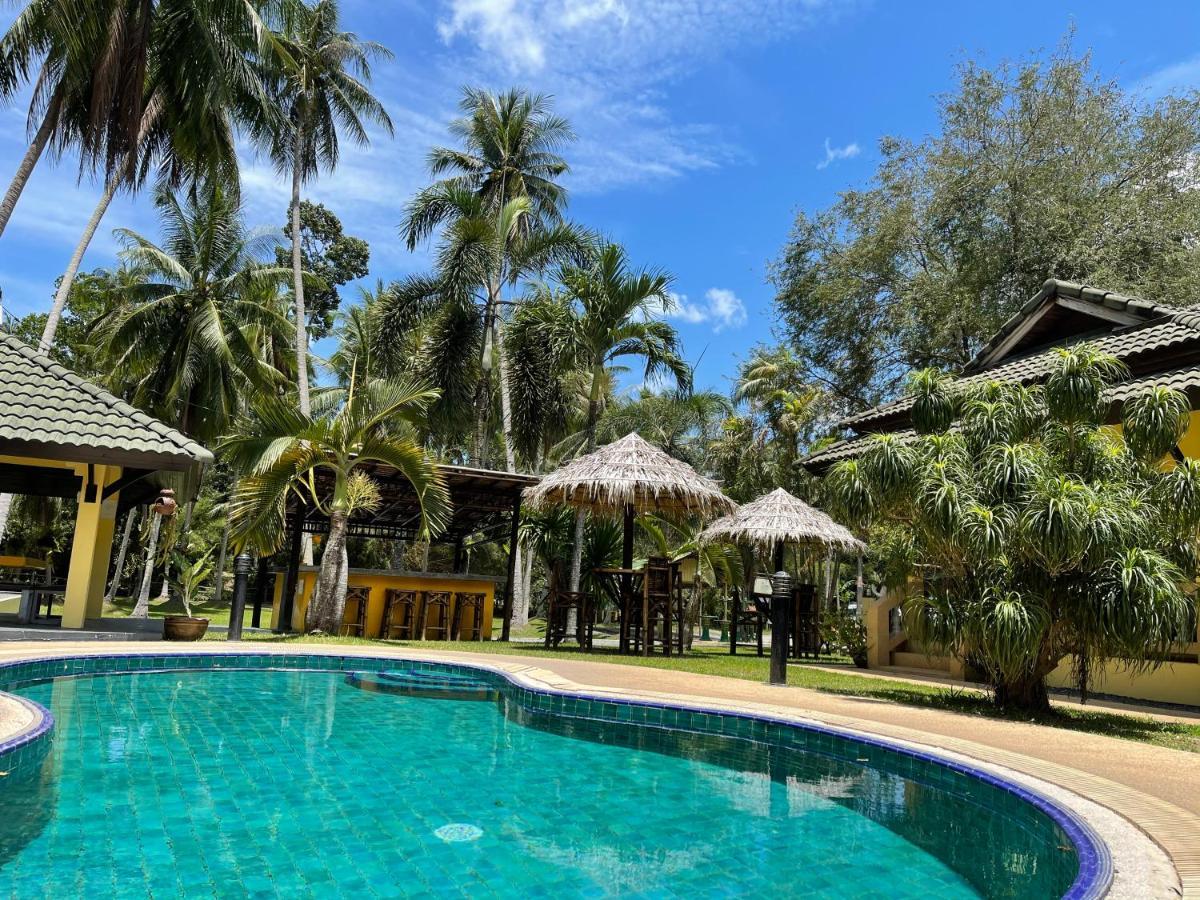 Ban Lamai Marilyn'S Resort Koh Samui المظهر الخارجي الصورة